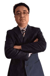 愛特創始人-盧天南